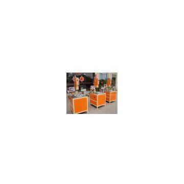 Multi-station Rotary Ultrasonic Welding Machine
