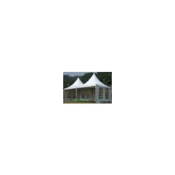 Pagoda Tent