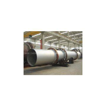 Hot Sale Industrial Rotary Drum Dryer photo-2