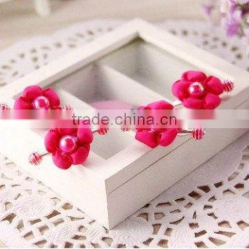 mini cute hair clips for little girls