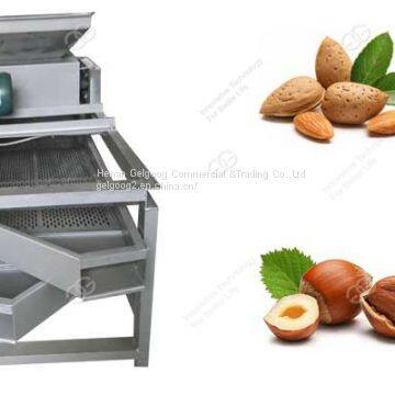 Hazelnut Shelling Machine|Hazelnut Sheller Machine|Hazelnut Dehulling Machine