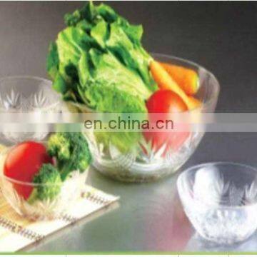 7 pcs salad bowl