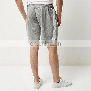 Grey Sports Wear Wear Shorts,fashionable Jogging Wear Shorts,mesh Pro Summer Shorts photo-4