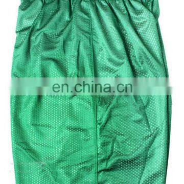 Reversible Training Basketball Sports Mesh Shorts