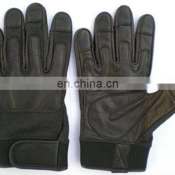 Police Gloves