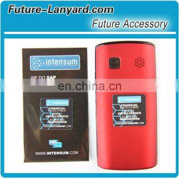 mini microfiber cell phone cleaner