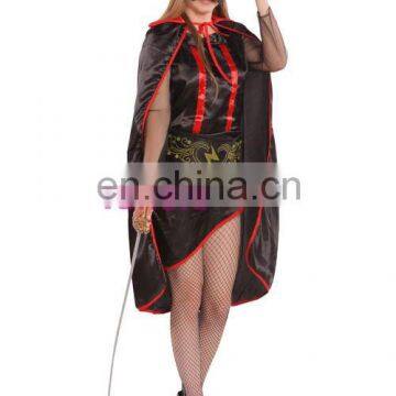 2013 Sexy Female Matador Carnival Costume