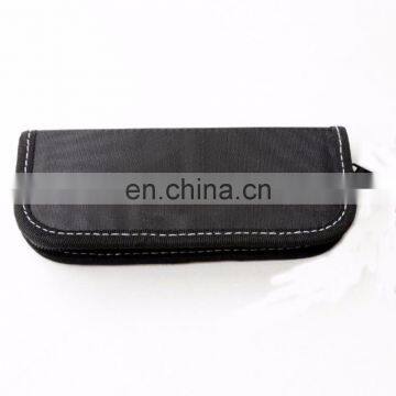 Black Dart Nylon Storage Travel Case photo-5