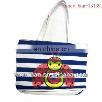 New Arrival 2014 Bee Printing Thailand Bags