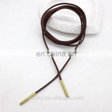 New Fashion Jewelry Black Leather Bow Choker DIY Necklace Gift for Women Girl photo-4