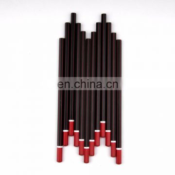 Customized High Quality Wooden School Kids 2B Pencil Set