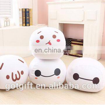 Custom Logo Pillows With Printing photo-5