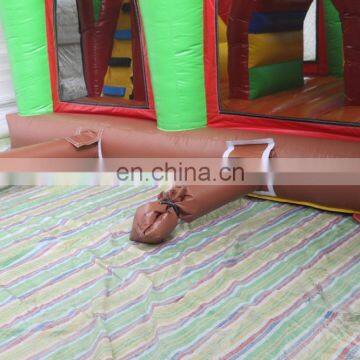 New Design Inflatable Jumpers for Toddlers With Great Price photo-3