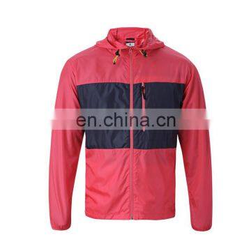 Women Running Windproof Wind Tracksuit Sports Coat