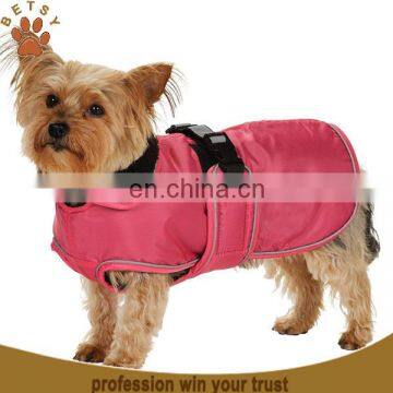 Waterproof Dog Coat