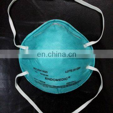 Disposable MERS mask, protect against MERS virus