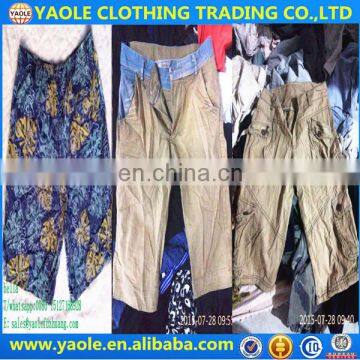 sell second hand clothes and shoes in bales,used clothing uk cream