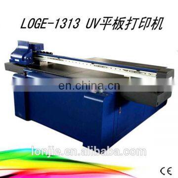 Wallpaper printing machine / 1.3 meter ceramic wallpaper printing machine