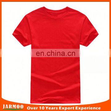 Factory Price Good Material Healthy Plain t Shirts for Printing photo-4