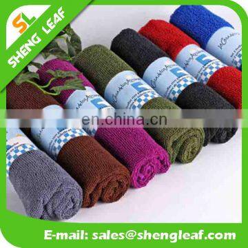 Cotton Microfiber Bath Towels Wholesale