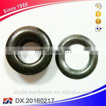 Custom Fashion Metal Eyelets and Grommets photo-6