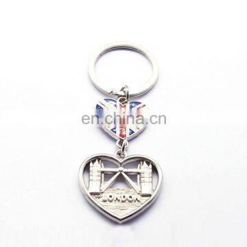 Trade Assurance Supplier Competitive Price Fahion Motorcycle Devil Mask Key Chain Magnetic Couple Keychain Maker photo-6