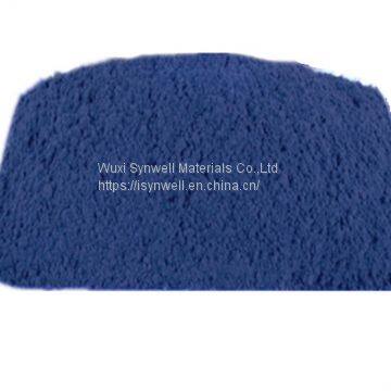 Treated Chopped Fiber