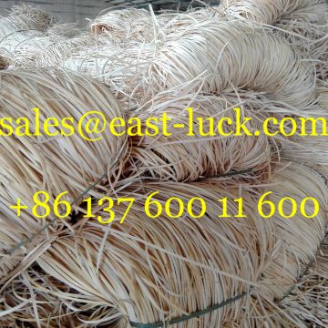 Rattan Peel / Rattan Skin , unshave edge, natural rattan peel