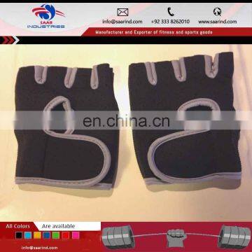 Weight Lifting Gloves, Gym Fitness Gloves, Crossfit Gloves