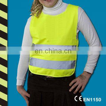 Reflective Children Vest for CE EN1150