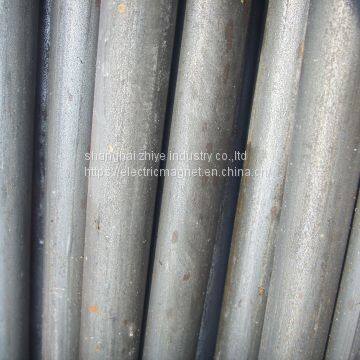 Electric Magnetic Iron photo-2