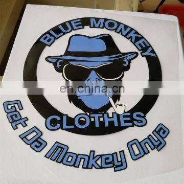 Screen printing eco solvent heat transfer paper