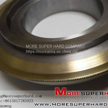 Rotary Diamond Wheel Dresser photo-3