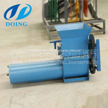 Cassava Grating Machine Automatic and High-quality Working System photo-4