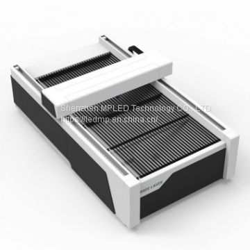 FLATBED LASER ENGRAVING CUTTING MACHINE O-B