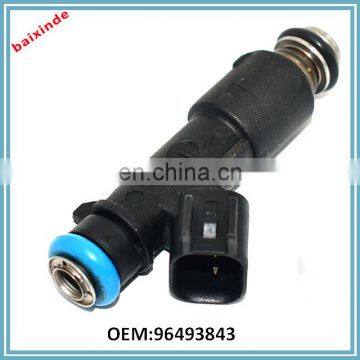 Promotion Auto Parts Fuel Injector ACDelco GM Original Equipment 96487553 photo-3