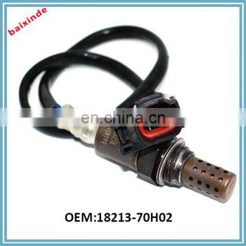 Volume Oxygen Sensor 18213-70H02 18213-70H00 18213-70H01