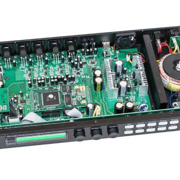 X5 Professional Digital Karaoke Processor photo-2