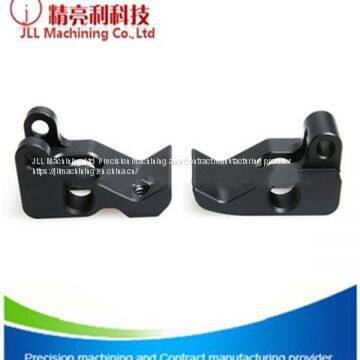 Customized Brass parts CNC machining /turning/milling parts