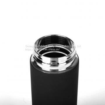 Double Wall Stainless Steel Travel Thermoses Thermos Vacuum Flasks photo-5