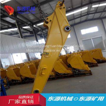 Xuzhou Excavate Mobile Arm Bucket Lever Original Fitting a Replacement photo-4