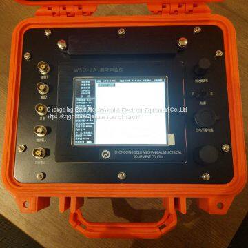 Flexibility Operation Sonic Instrument Digital Sonic Tool Made in China photo-5