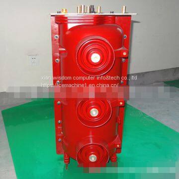 Surge Protection Technology Electrical Equipment Small Size