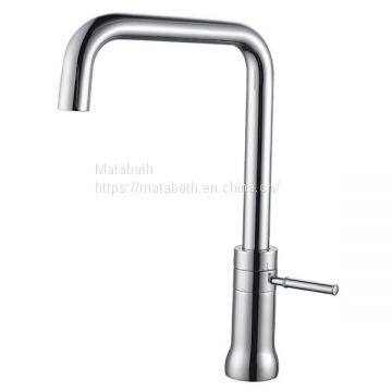 Basin Faucet