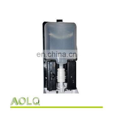 Refillable Hand Free Hand Sanitizer Dispenser,disposable Bag Soap Dispenser photo-3