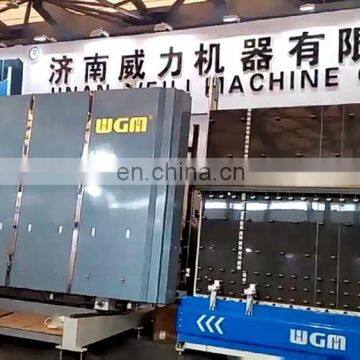 LQ2500 Vertical Glass Washing and Drying Machine photo-6