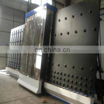 Automatic insulating glass machine