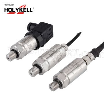 Holykell 4-20Ma Piezoresistive Silicon Water Pressure Sensor