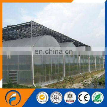 Venlo Type PC Greenhouse