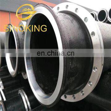Dredger Accessories- HDPE Pipes